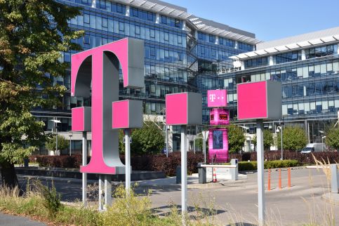 T-Mobile utworzył w Polsce nową jednostkę