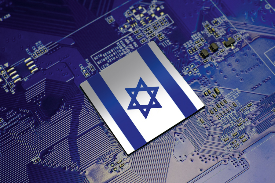 Izraelskie startupy: pieniądze, polityka, innowacje