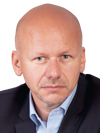 Zdzisław Kaczyk, Head of Sales – Easter Europe, Cudy