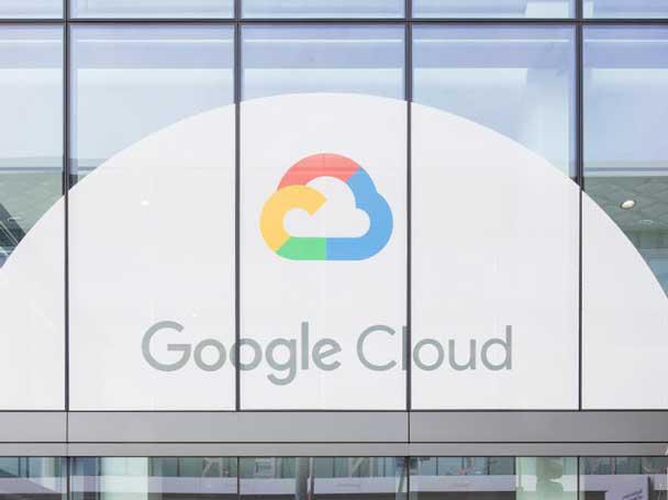 Google Cloud wreszcie zyskowna