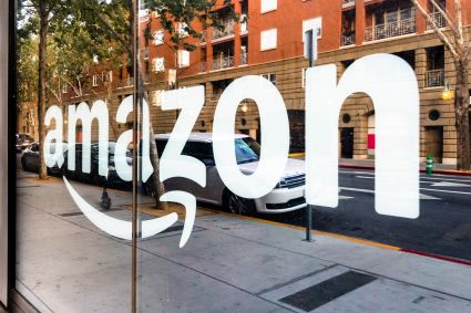 Amazon chce zainwestować w ARM