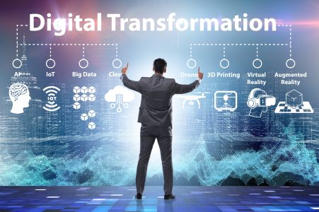 Rynek transformacji cyfrowej utrzyma mocne tempo wzrostu