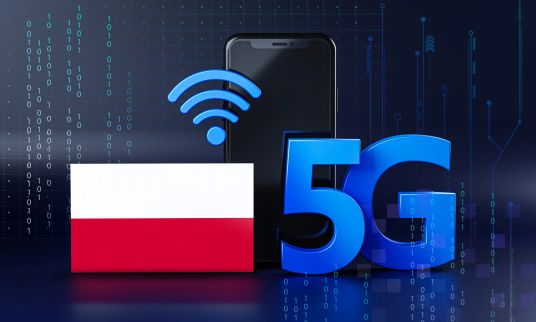 Cyfrowa Polska: „Przed nami ogromna szansa” z 5G