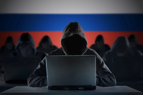 Rosyjscy hakerzy twierdzą, że atakują polskie firmy