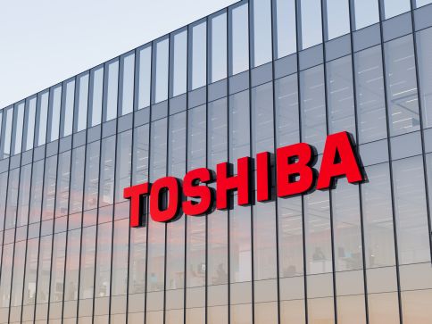 Oferta zakupu Toshiby za ok. 14 mld dol. gotowa
