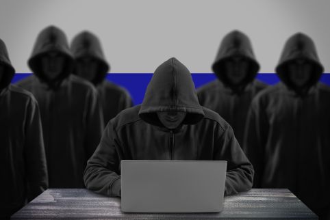 Cyberprzestępcy atakują strony polskich firm IT