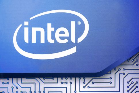 Intel: porażka przejęcia za 5,4 mld dol.