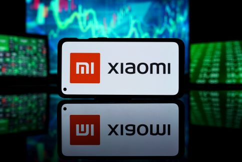 Zysk Xiaomi wzrósł o 147 proc.