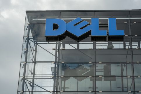 Dell zwalnia w zespole sprzedaży