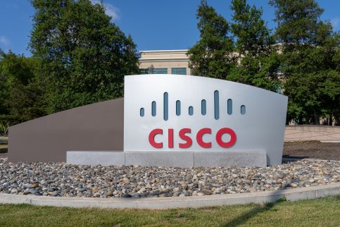 Cisco kupuje za 150 mln dol.