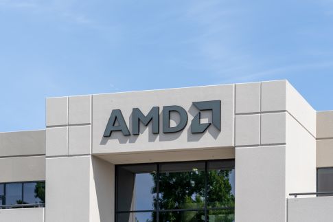 AMD rzuca wyzwanie Nvidii. Kupuje francuską firmę