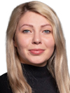 Małgorzata Mierzwa-Trybuła, Senior Business Development Manager, Inetum