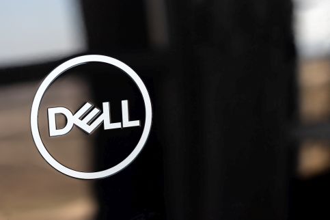 Dell: spadek, ale na rynku wieją już pomyślne wiatry