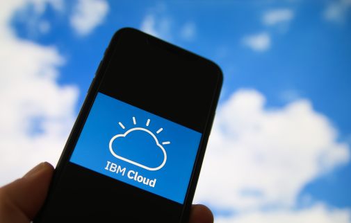 IBM podnosi ceny usług chmurowych nawet o 26 proc.