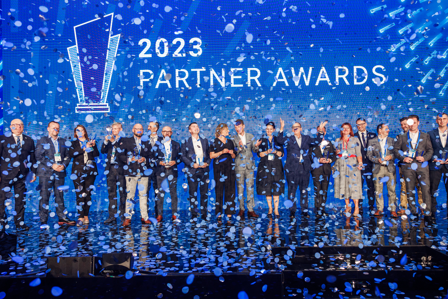 Dell Technologies Partner Awards 2023 przyznane
