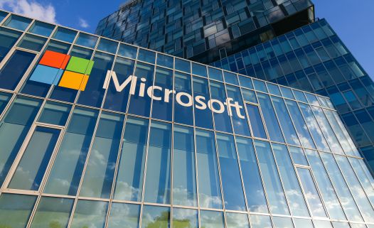Skarbówka chce 30 mld dol. od Microsoftu