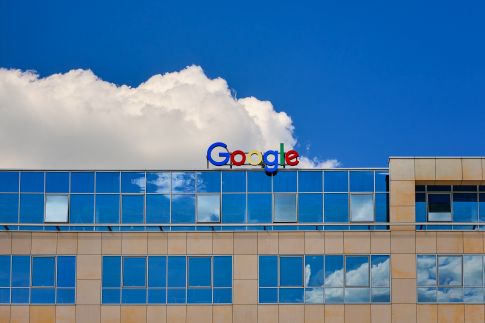 Google Cloud ogłosił strategiczne partnerstwo z koncernem Zygmunta Solorza