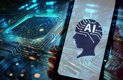 50 proc. dużych firm w Europie będzie inwestować w zgodność z AI