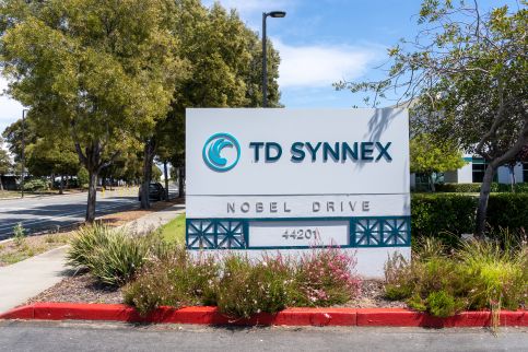 TD Synnex Datech poszerza portfolio