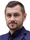 Kamil Budak, Product Manager Senhasegura (PAM), Dagma Bezpieczeństwo IT