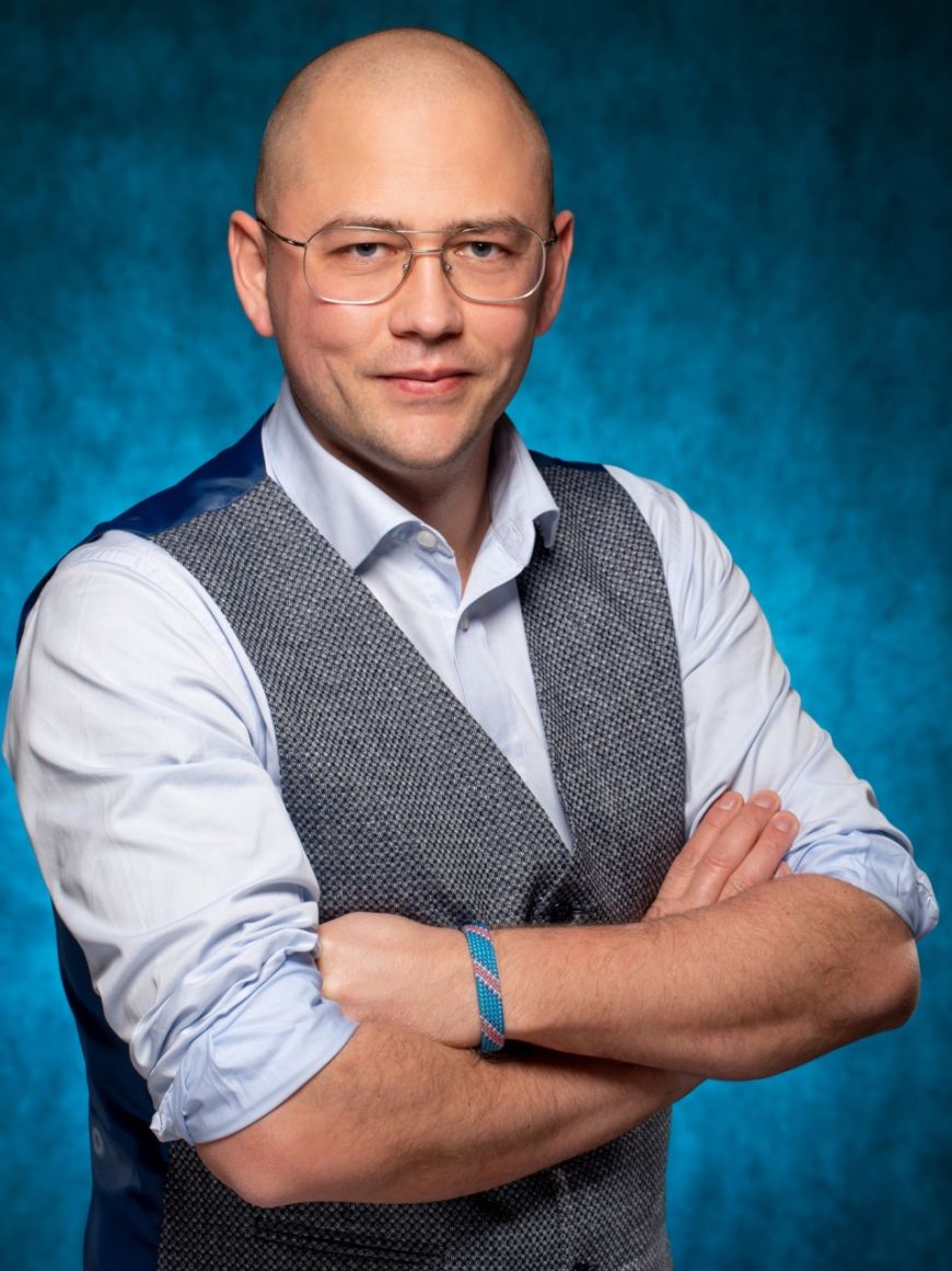 Marcin Ciećwierz prezesem OpenNet.pl w Grupie Allegro