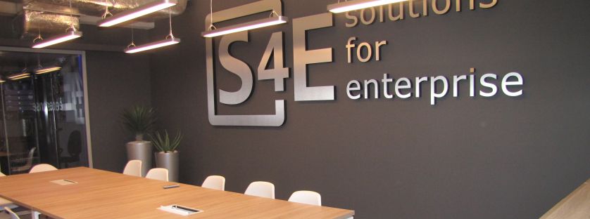 S4E przyspieszył wzrost sprzedaży do 53 proc.