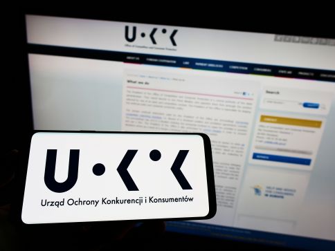 Amazon wprowadził zmiany dla klientów pod wpływem UOKiK