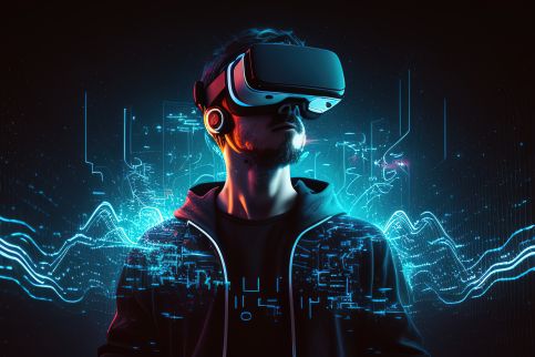 Na rynku VR było (w 2023 r.) i będzie (do 2026 r.) słabo