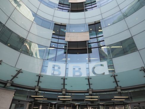 Wrocławska spółka wybrana w przetargu w brytyjskiej BBC