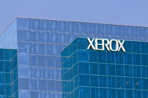 Xerox zwolni 15 procent załogi