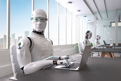 Połowa szefów ds. łańcucha dostaw wdroży AI w 2024 r.