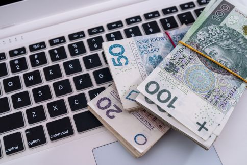 Zarobki IT: 40 tys. zł dla menedżera w branży fintech