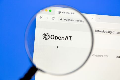 Przychody OpenAI wzrosły nawet o ok. 5 tys. procent