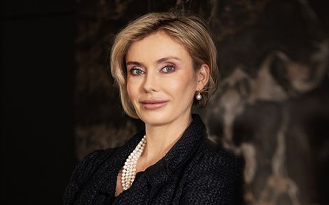 Anna Pruska objęła stanowisko prezesa zarządu Comarchu