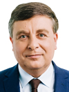 Mariusz Kochański, CEO, Exclusive Networks CEE
