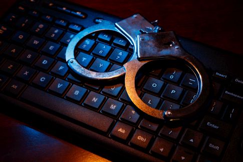 Polska cyberpolicja w wielkiej akcji przeciwko gangowi ransomware