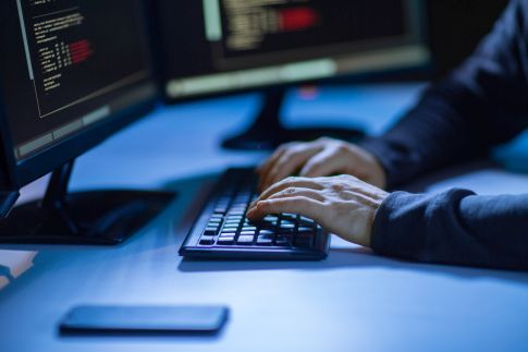 Ataki phishingowe na polskie instytucje publiczne