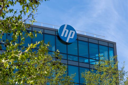 HP domaga się 4 mld dol. za oszustwa