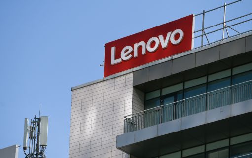 Lenovo powróciło do wzrostu sprzedaży