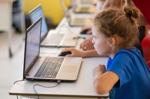 W 2024 roku nie będzie programu „Laptop dla ucznia”
