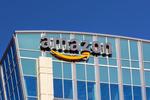 Amazon zainwestował 4 mld dol. w start-up AI