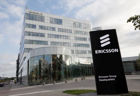 Ericsson zwolni 1,2 tys. pracowników