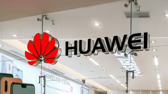 Amazon i Huawei kończą sądowe spory patentowe