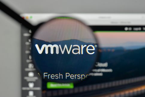 Opowieść o dwóch VMware’ach
