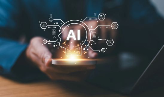Entuzjazm przedsiębiorstw wobec generatywnej AI wzrósł pod koniec 2023 r.
