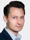 Artur Madejski, Product Manager, Exclusive Networks