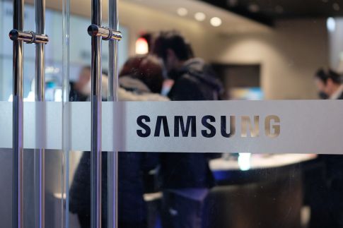 Samsung 10-krotnie zwiększył zysk