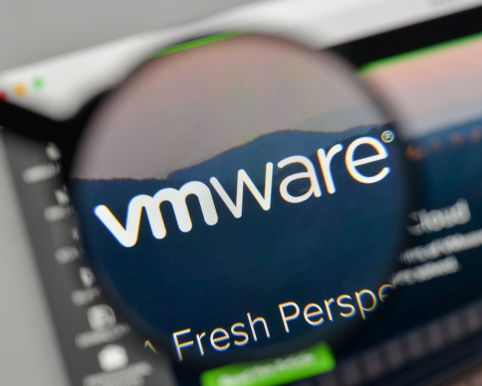 Bruksela chce wyjaśnień ws. licencji VMware’a