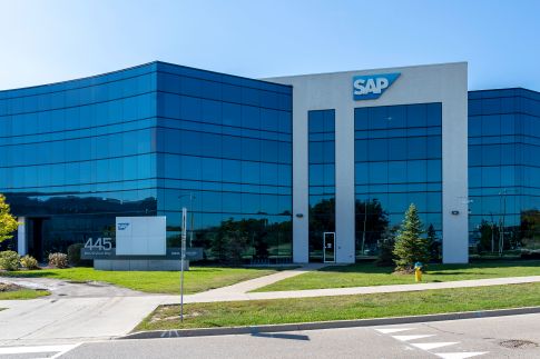 SAP: 8 tys. osób obejmie restrukturyzacja