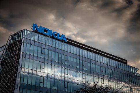 Nokia zwalnia w Polsce